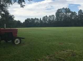 3170 Joe Ashton Rd, Saint Augustine, FL 32092