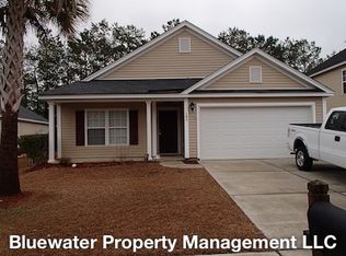 182 Wildberry Ln, Goose Creek, SC 29445