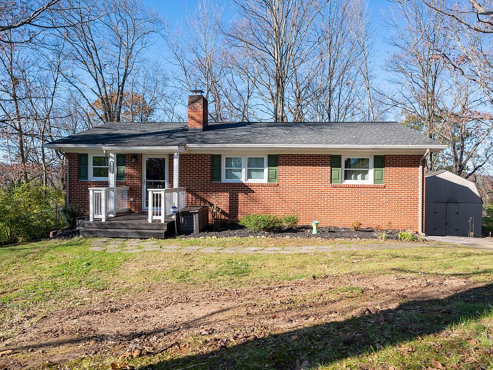 2416 Aspen Dr, Johnson City, TN 37601 Zillow