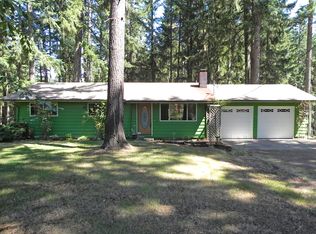 25565 E Bolton Rd, Veneta, OR 97487