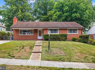 6005 Quintana St, Riverdale, MD 20737