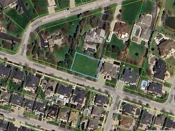 15 McCollum Rd, Stoney Creek, ON L8E 5T6