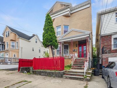 193 Neptune Ave, Jersey City, NJ, 07305