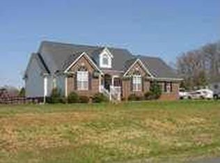 803 Tranquil Knoll Ln, York, SC 29745