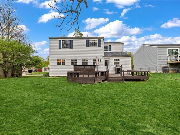3rd image of 3776 Farm Brook Ln