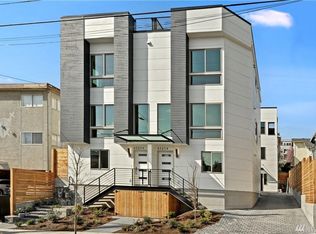 4323 Whitman Ave N #B, Seattle, WA 98103