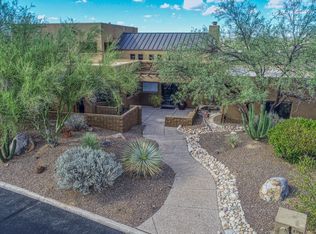 1799 E Buck Ridge Pl, Tucson, AZ 85737