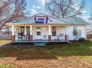 22 Quarter Ln, Buckingham, VA 23921