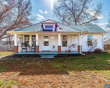 22 Quarter Ln, Buckingham, VA, 23921