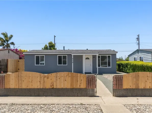 715 N 3rd St, Lompoc, CA 93436