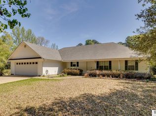 134 Sharp Rd, Eros, LA 71238