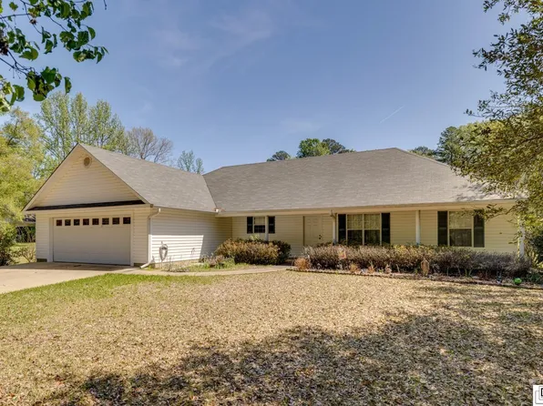 134 Sharp Rd, Eros, LA 71238