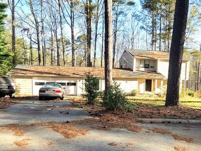 6859 Parkwood Ct, Douglasville, GA, 30135