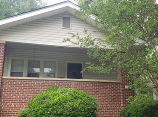 1016 8th Ave, Midfield, AL 35228