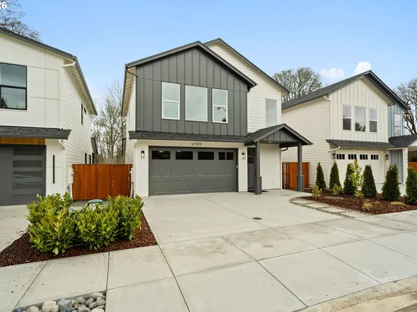 6709 NE 27th Pl, Vancouver, WA 98665