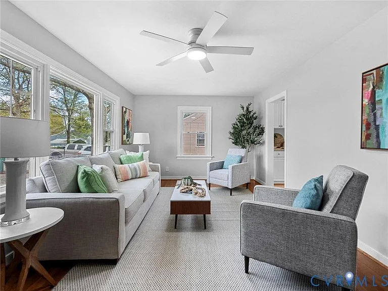 4519 Kelnor Ave — Photo 13