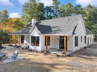 123 Oxbow Lane, Conway, NH 03818