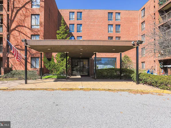 6711 Park Heights Ave Unit 107, Baltimore, MD 21215