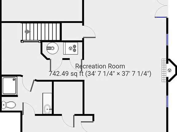 4th image of 3532 Wellington Dr SE