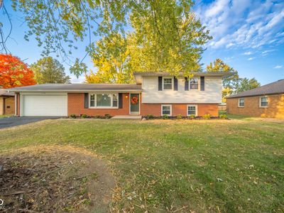 1718 Charles St, Anderson, IN, 46013