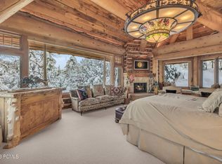 3853 Rising Star Ln, Park City, UT 84060