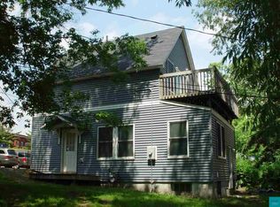 807 1/2 E 1st St, Duluth, MN 55805