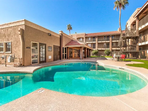 Tamarak Gardens Apartments