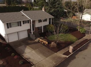 12205 SW 127th Ave, Tigard, OR 97223