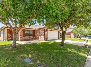 133 Jefferson Dr, Venus, TX 76084