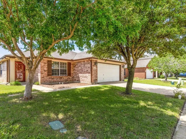 133 Jefferson Dr, Venus, TX 76084
