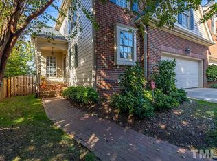 1305 Canfield Ct, Raleigh, NC 27608