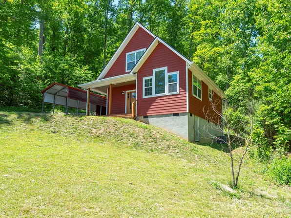 3 Shytle Ln, Fletcher, NC 28732