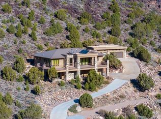 23 N Stagecoach Dr, Veyo, UT 84782