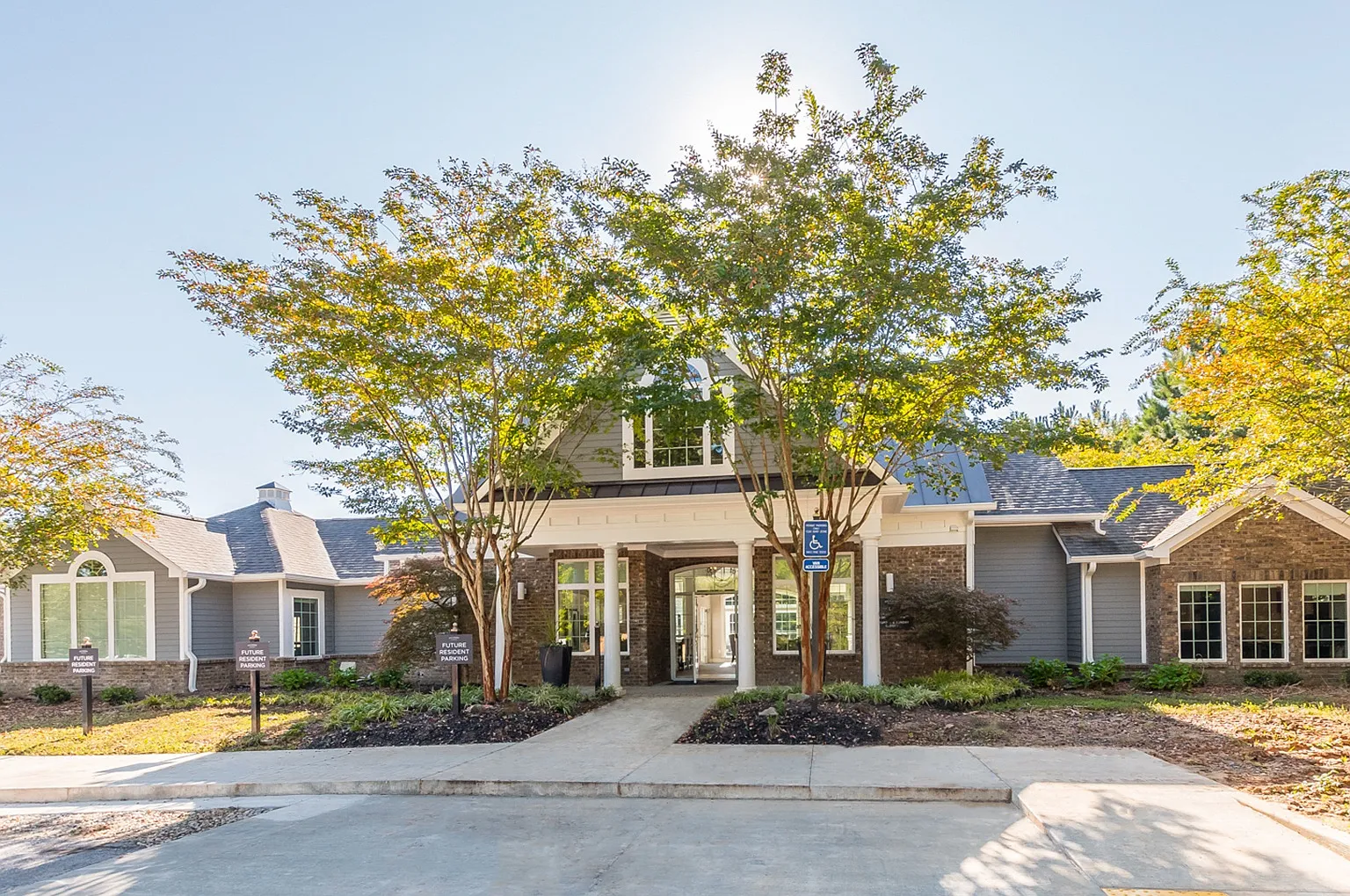 Sycamore Ridge — Photo 1