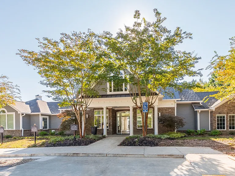 Sycamore Ridge — Photo 1