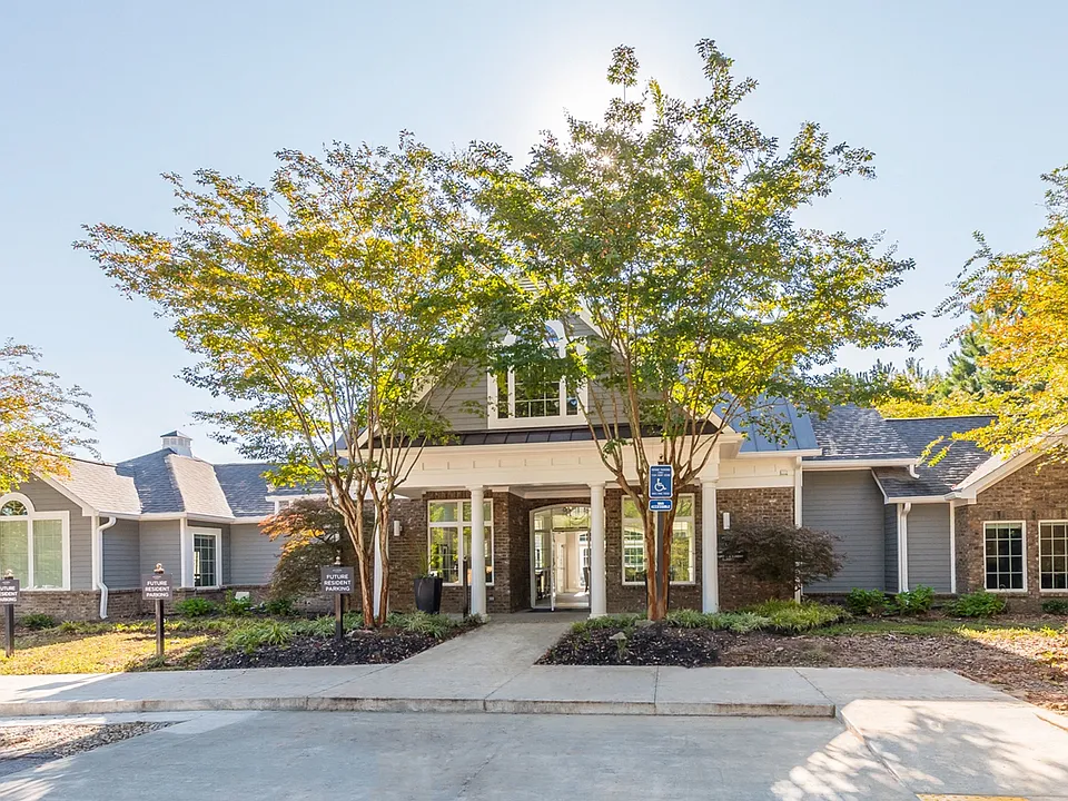 Sycamore Ridge