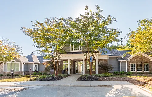 Sycamore Ridge Photo 1