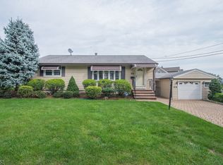58 Susan Ct, Clifton, NJ 07012