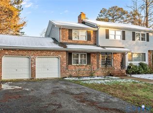 106 Early Ave, Sandston, VA 23150