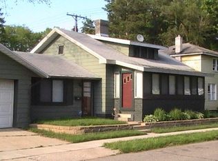 2111 Vine St, South Bend, IN 46615