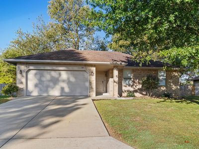 733 N Franklin Avenue, Republic, MO, 65738