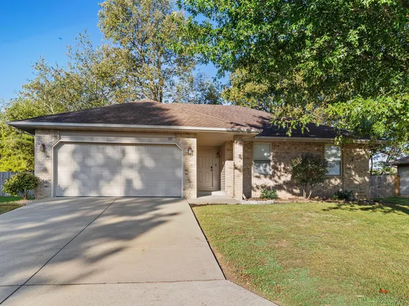 733 N Franklin Avenue, Republic, MO 65738