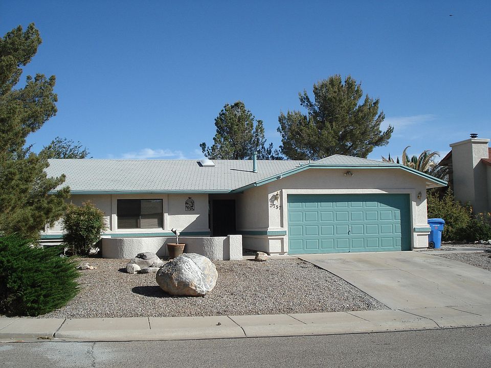 1st image of 2757 Canyon View Dr
