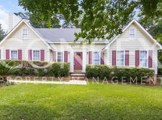 418 Cranewater Ct, Columbia, SC 29212