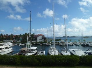 169 Dominica Sapphire Hill Vlg, Stthomas, VI 00802