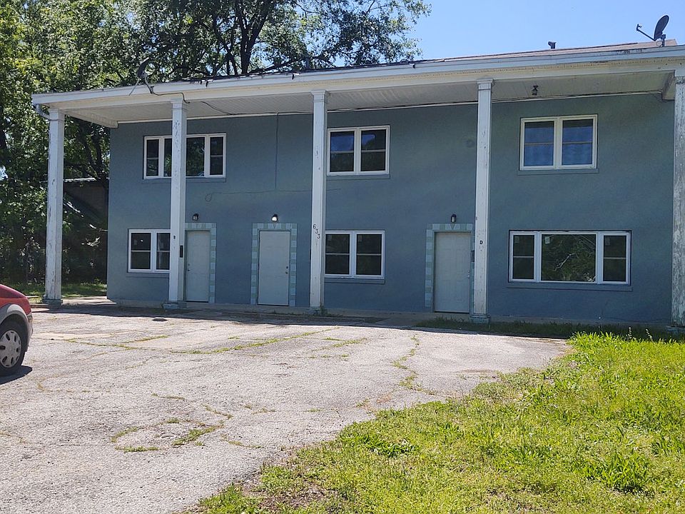 1st image of 633 4th St Unit D