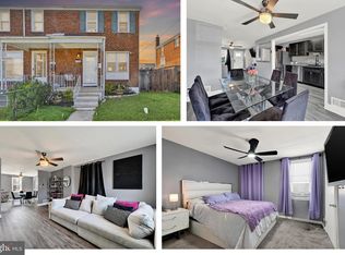 7926 Saint Bridget Ln, Dundalk, MD 21222