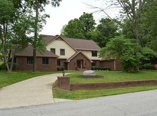 4166 Waterbrook Way, Greenwood, IN 46143