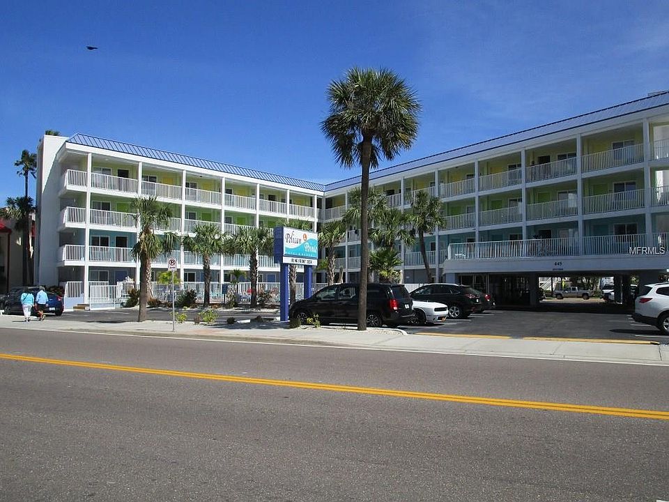 1st image of 445 S Gulfview Blvd #427