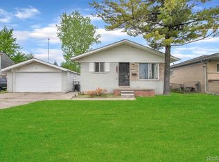 21385 Majestic Ave, Ferndale, MI